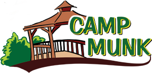 camp munk logo